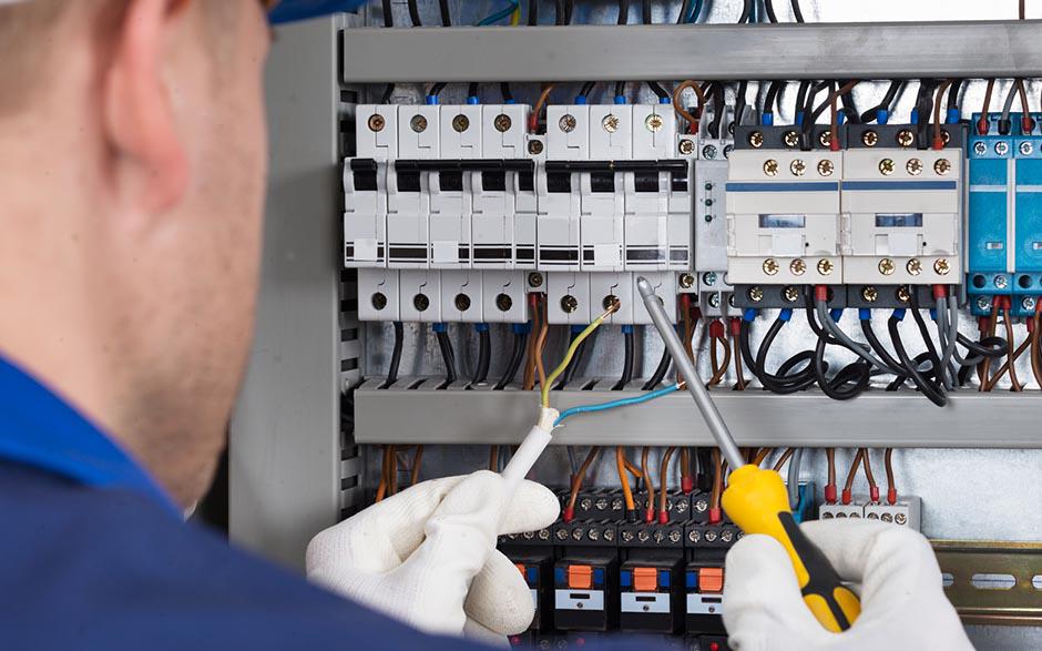 électricien urgent Le Raincy