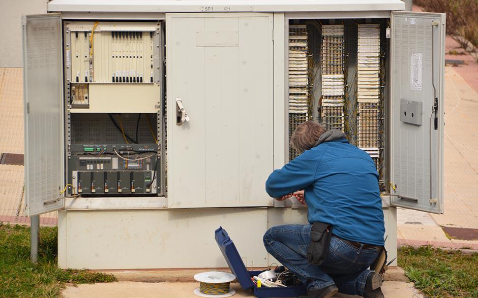 électricien urgence Le Raincy
