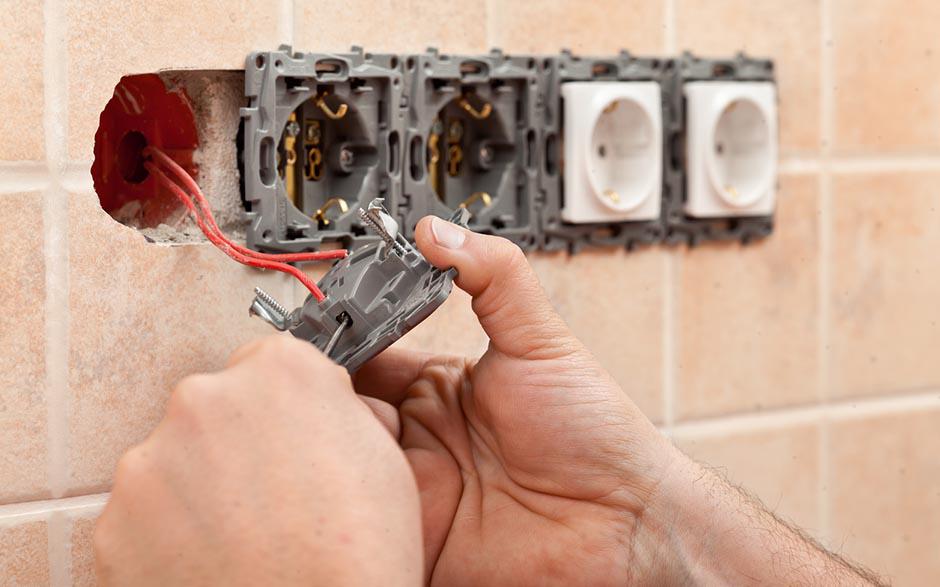 électricien urgence Le Raincy