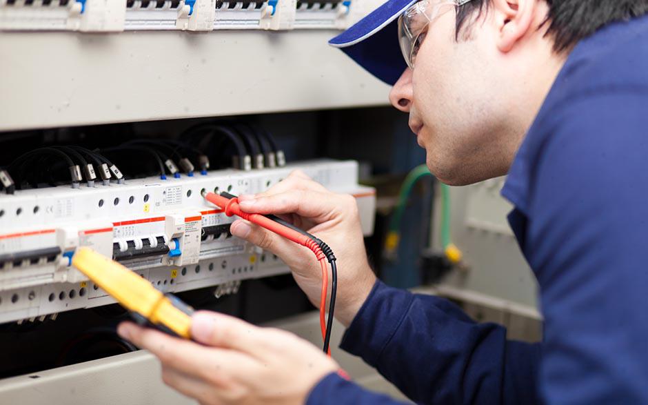  électricien urgence Le Raincy
