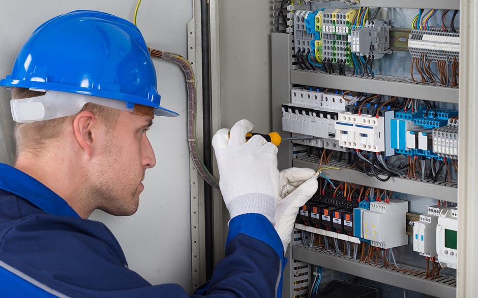 tarif électricien Le Raincy