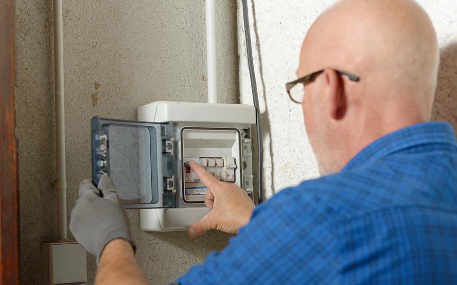 électricien urgence Le Raincy