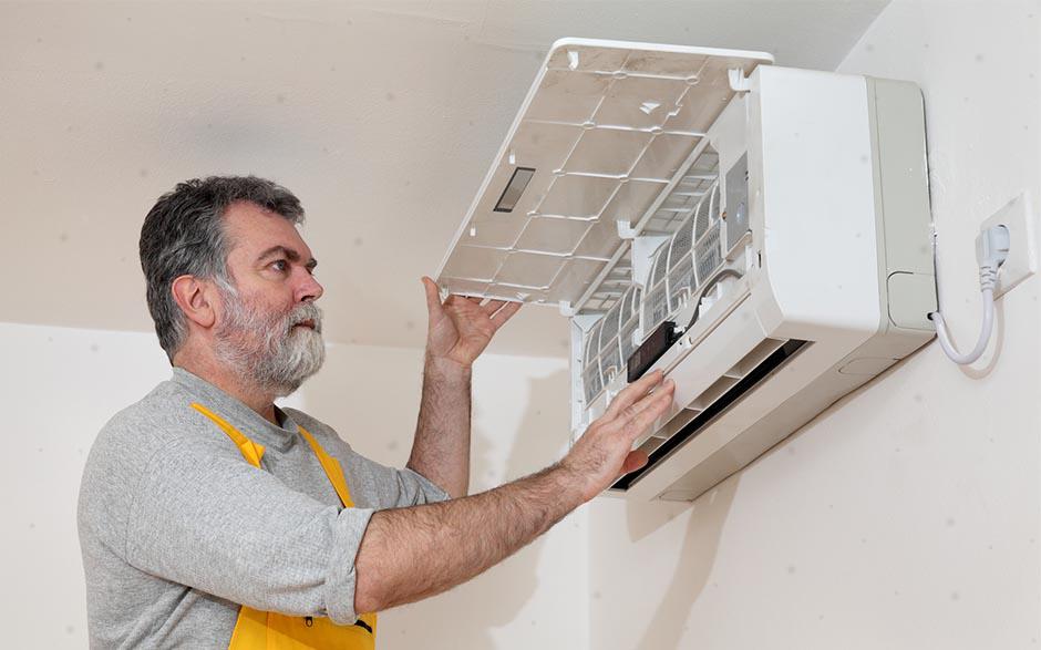  électricien urgence Le Raincy